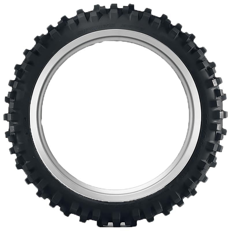 DUNLOP 110/90 - 18 M/C TT 61M D952 (E)