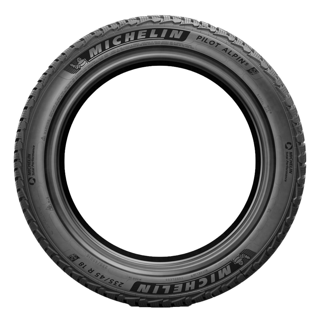 MICHELIN PILOT ALPIN 5 275/35R20 102W XL FSL
