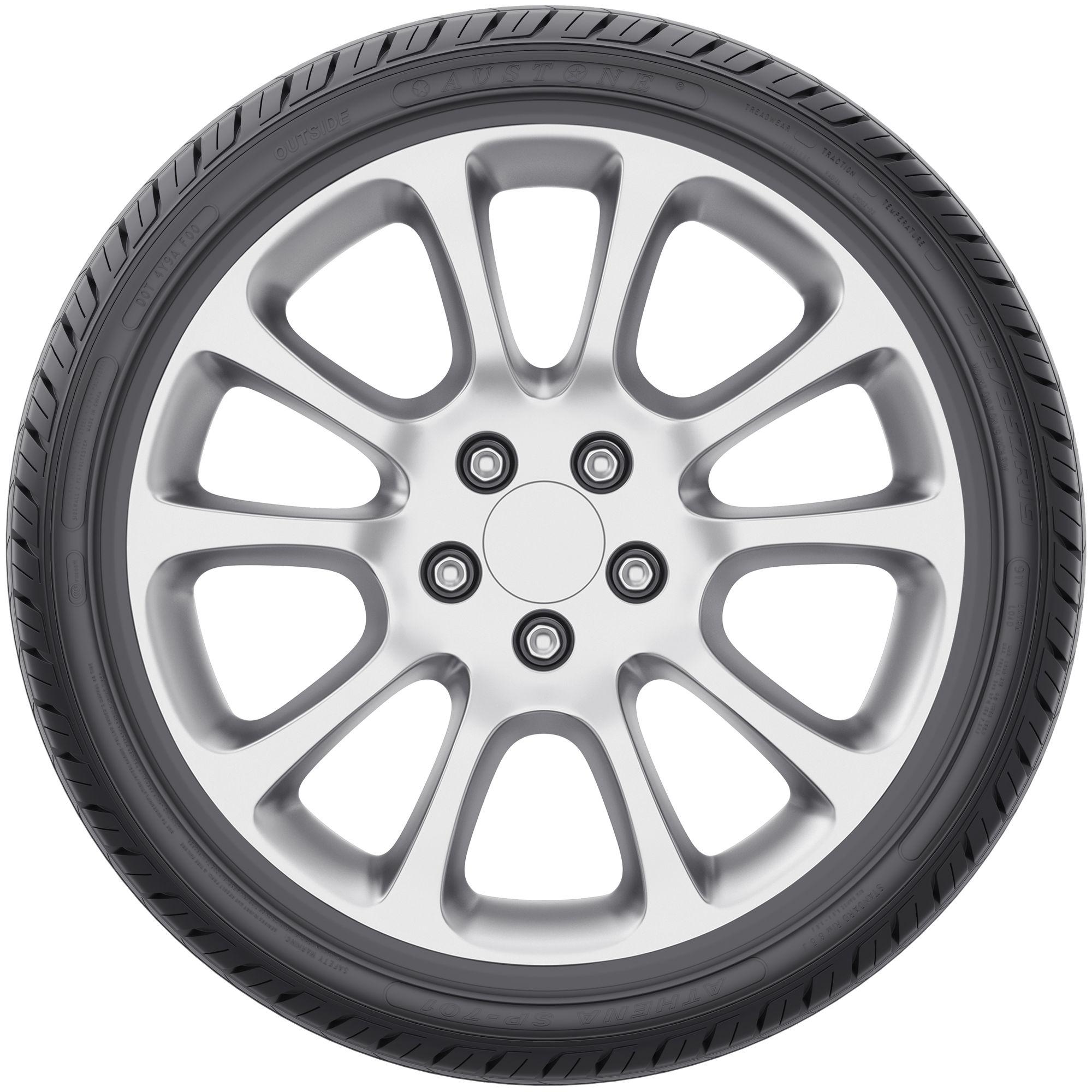 AUSTONE ATHENA SP-701 225/35R19 88Y XL BSW