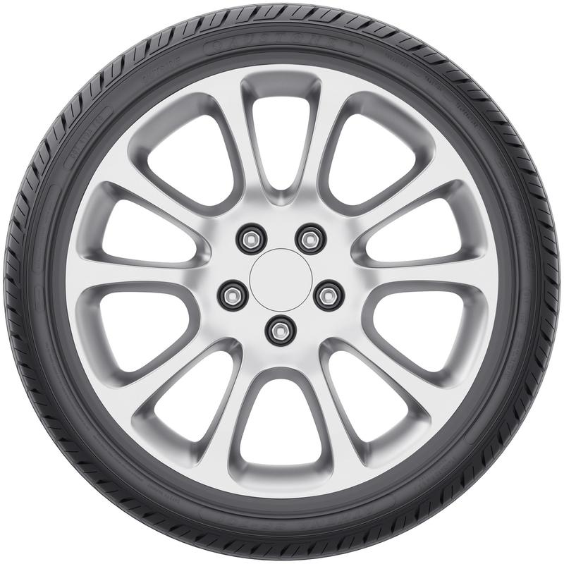 AUSTONE ATHENA SP-701 225/55R17 101W XL FR BSW