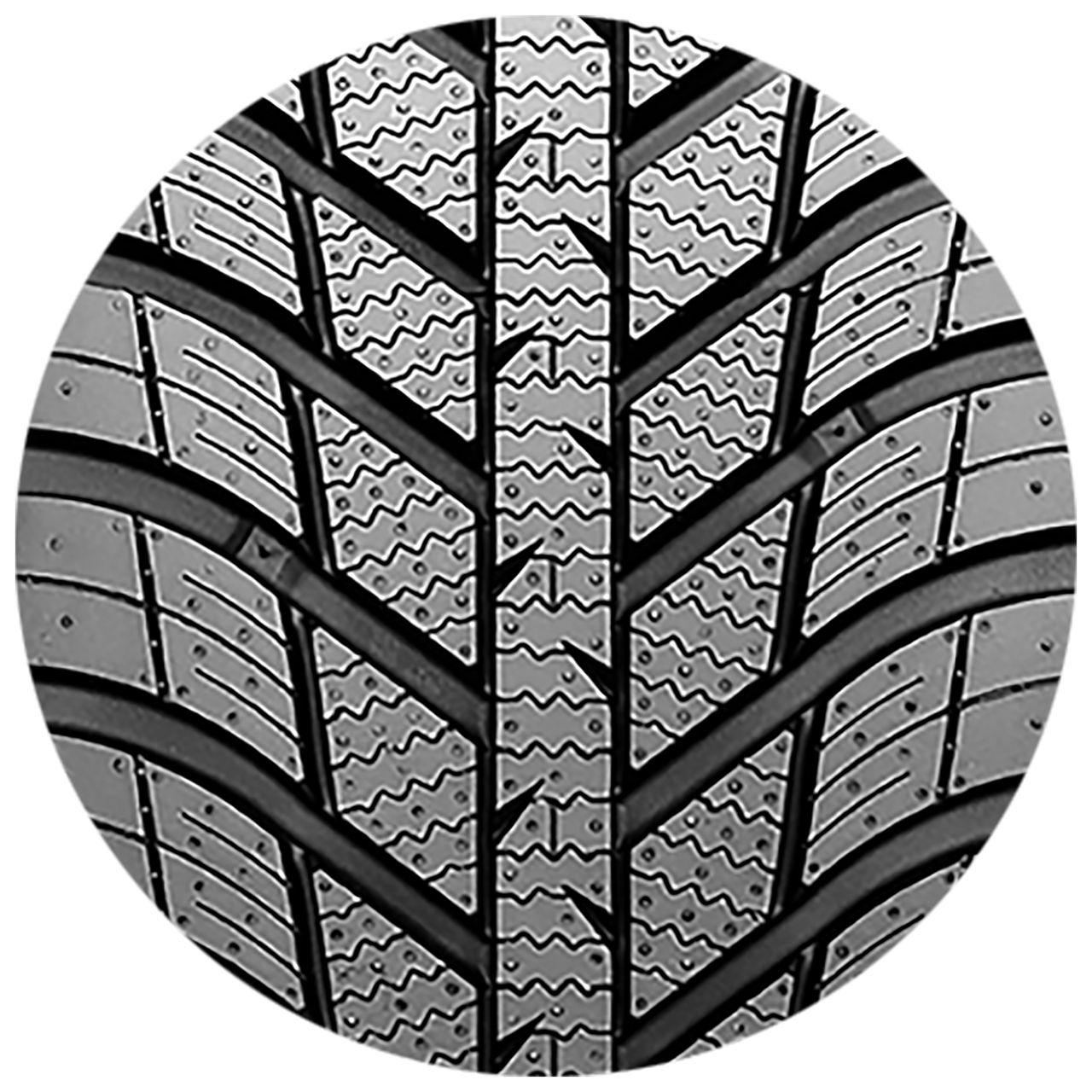 NEXEN N BLUE 4SEASON 235/50R18 101V XL BSW