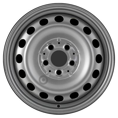 ALCAR 9095 schwarz/silber 6.0Jx16 5x112 ET54
