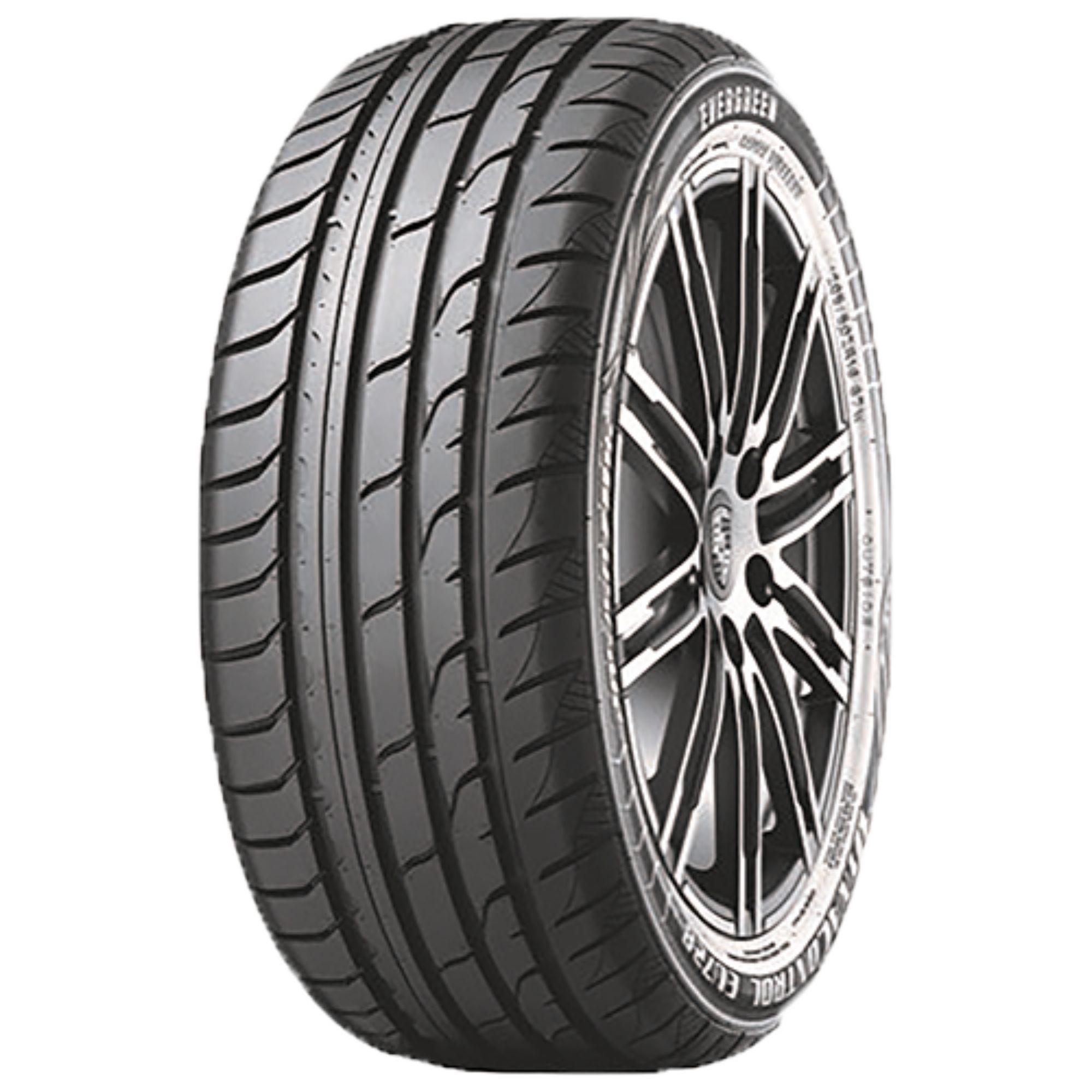 EVERGREEN DYNACONTROL EU728 225/50R17 98W XL BSW