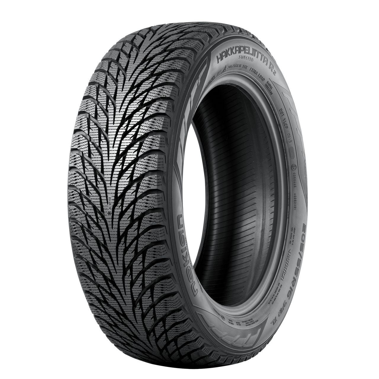 NOKIAN HAKKAPELIITTA R2 195/65R15 95R XL