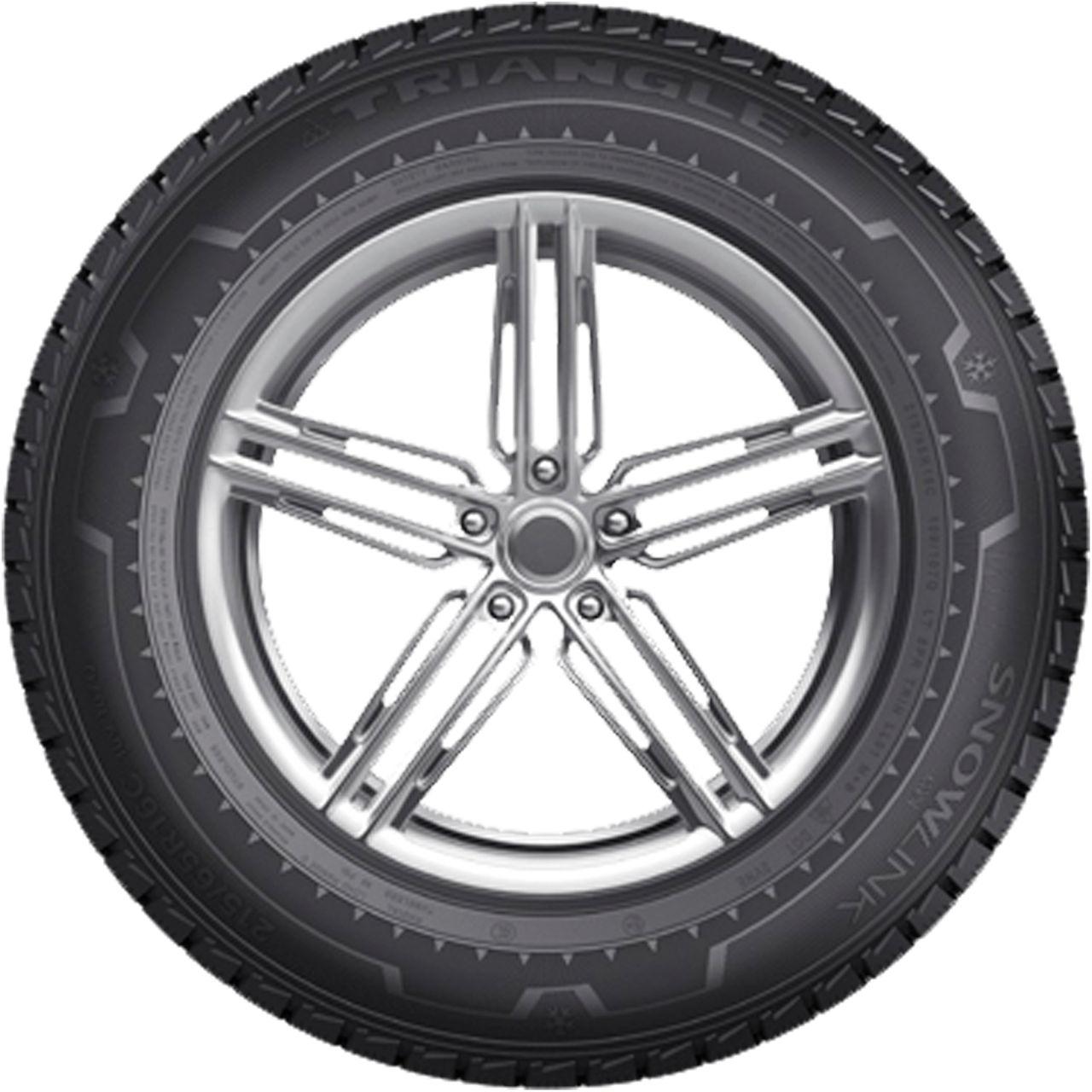TRIANGLE SNOWLINK LL01 195/65R16C 104/102T BSW