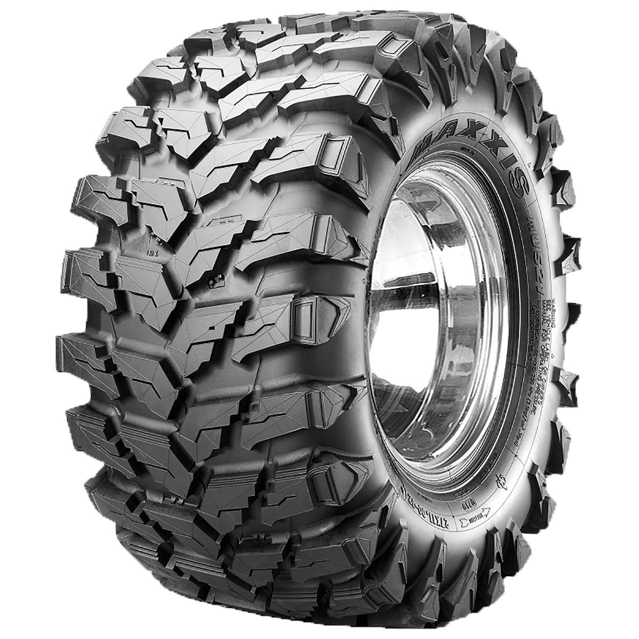 MAXXIS 27x11.00 R 14 TL  83J MU-521 6PR (275/60R14)
