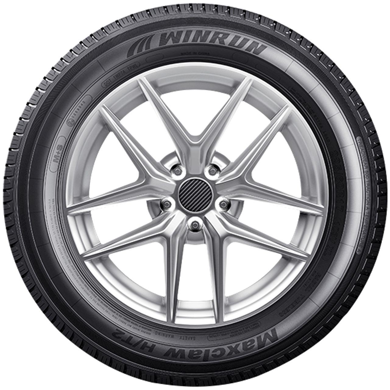 WINRUN MAXCLAW H/T2 235/75R15 109T XL BSW