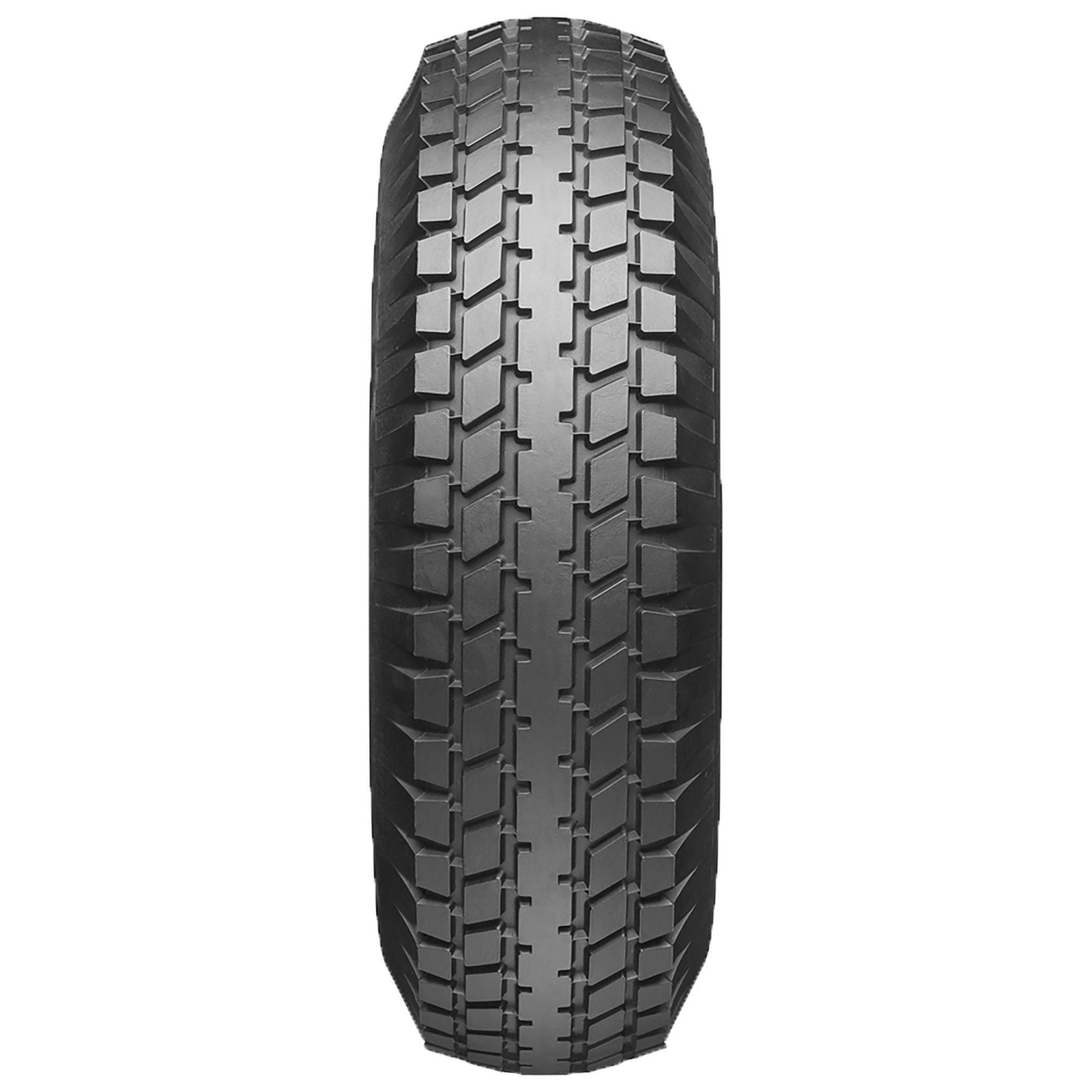 VREDESTEIN 6.00 - 9 TT  V52 10PR