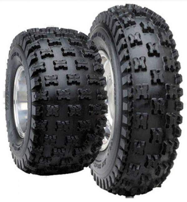 DURO AT20x11.00 - 9 TL 38N DI-2011 BERM RAIDER 4PR NHS