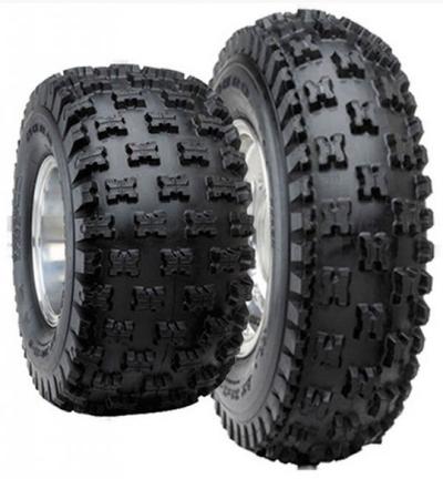 DURO AT20x11.00 - 9 TL 38N DI-2011 BERM RAIDER 4PR NHS