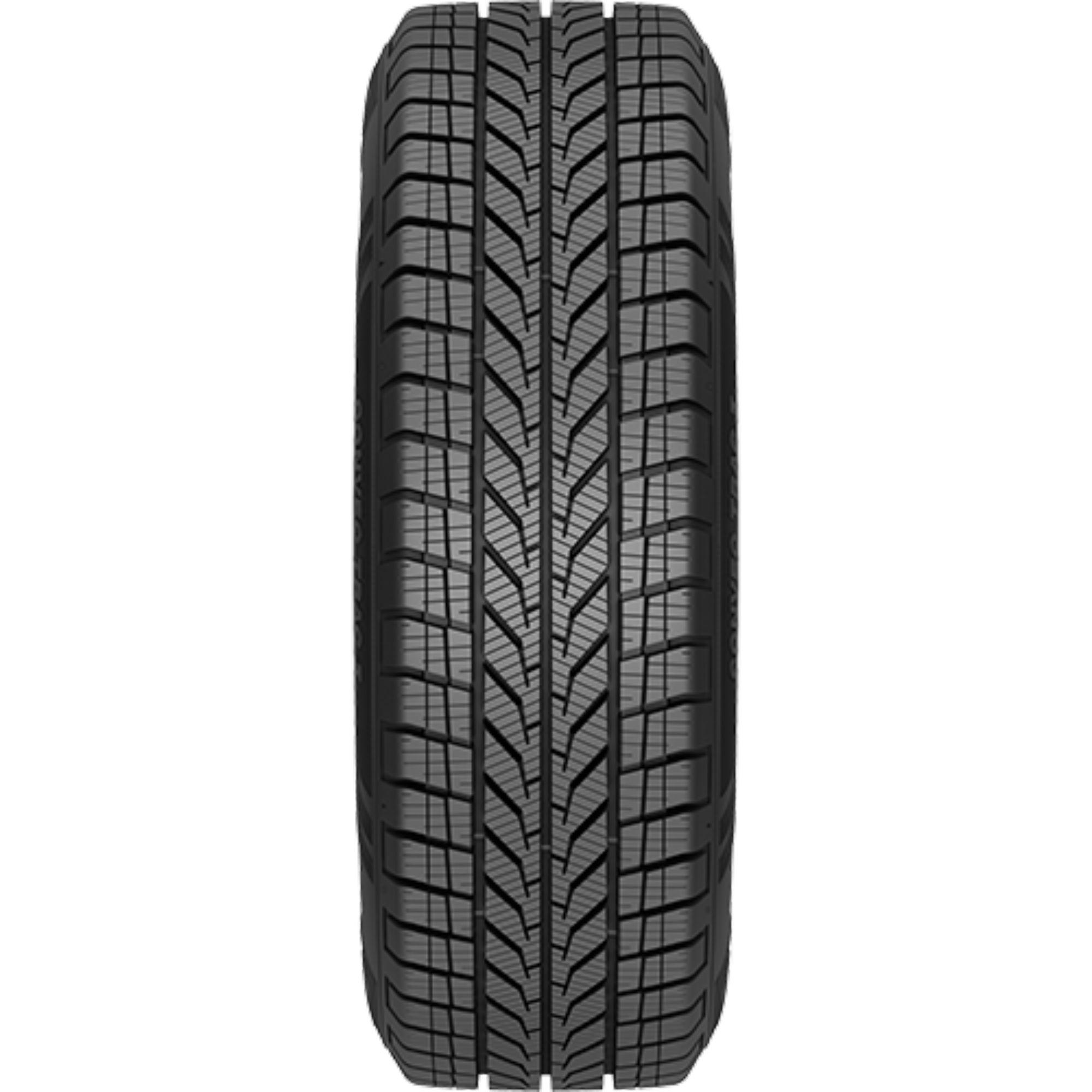 FULDA CONVEO TRAC 3 195/60R16C 99/97T