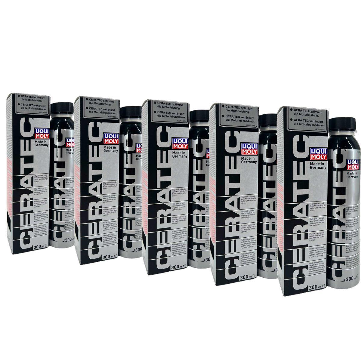 Liqui Moly Cera Tec 5x300 ML
