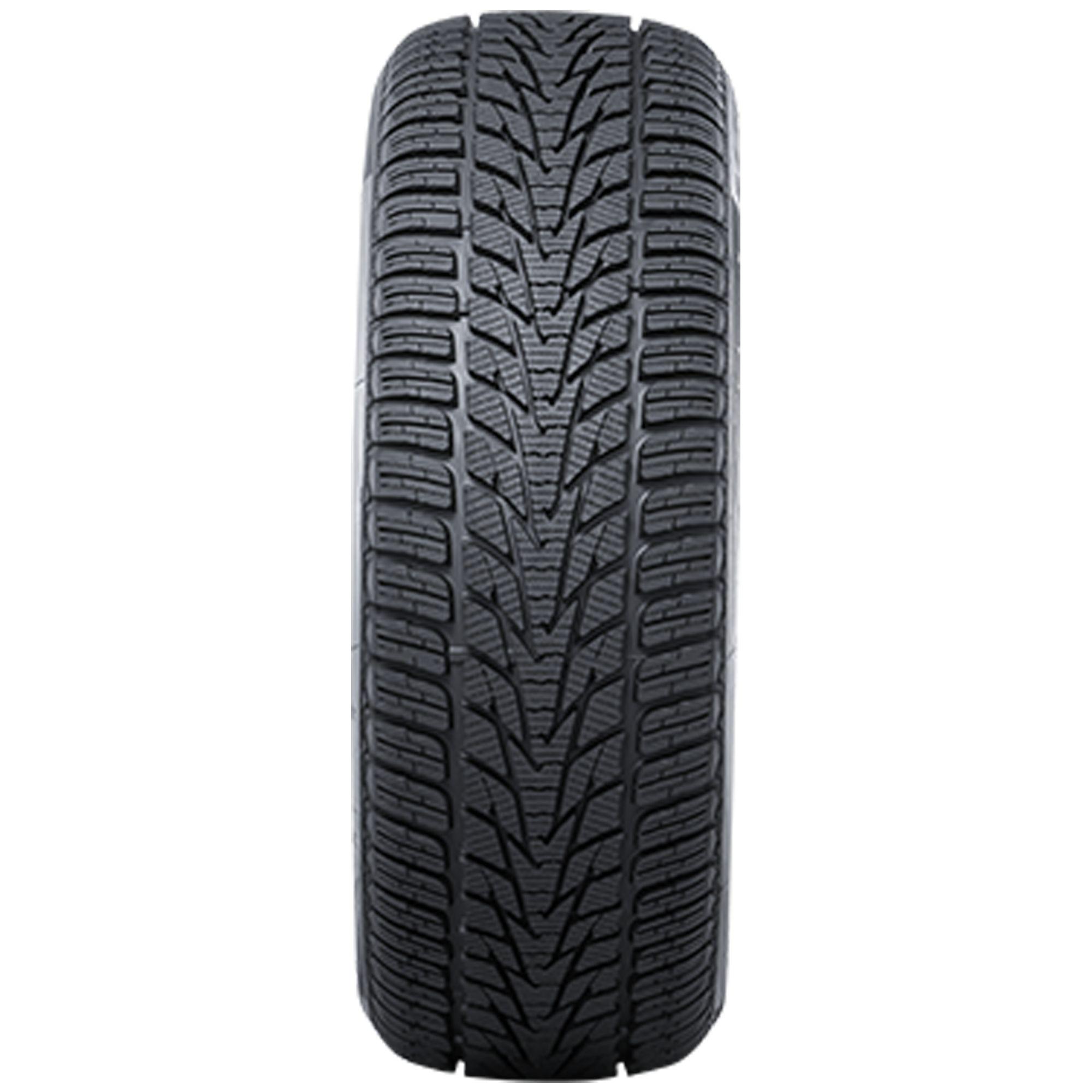 NANKANG WINTER ACTIVA SV-4 205/55R16 94V XL BSW