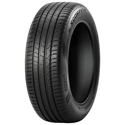 PIRELLI SCORPION (RE0) (KS) RUN FLAT 235/60R19 107H (RE0) (KS) RUN FLAT XL EMT, ELECT MFS BSW