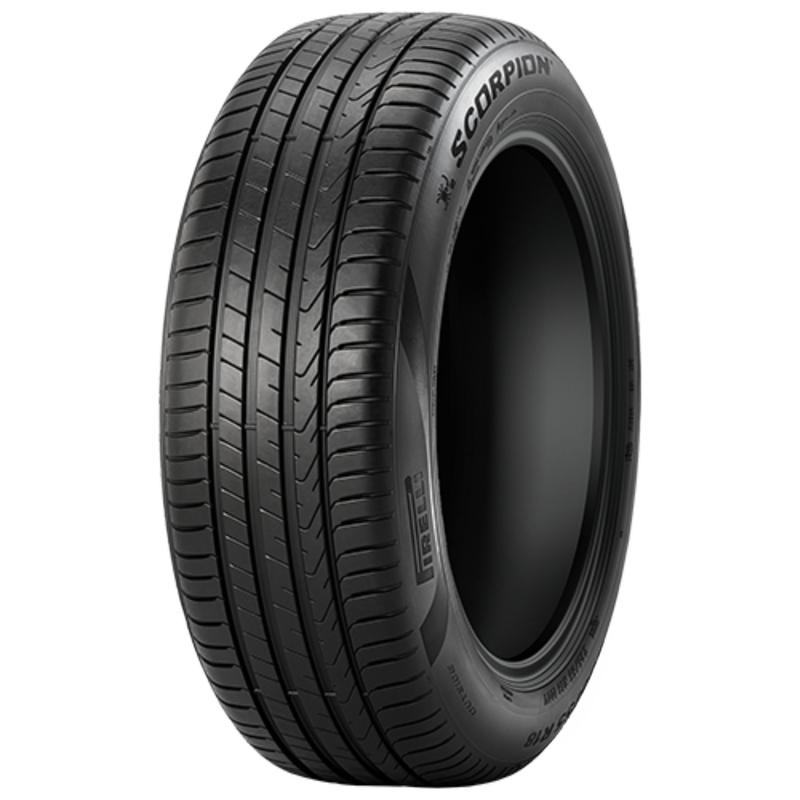 PIRELLI SCORPION (+) 235/55R19 101T (+) MFS