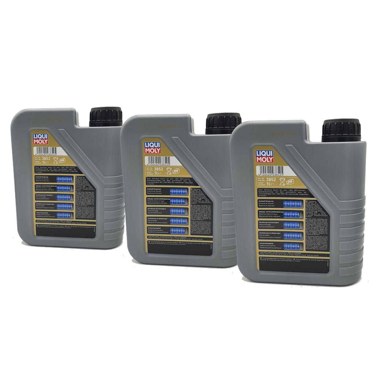 Liqui Moly Special Tec F 5W-30 3x1 Liter