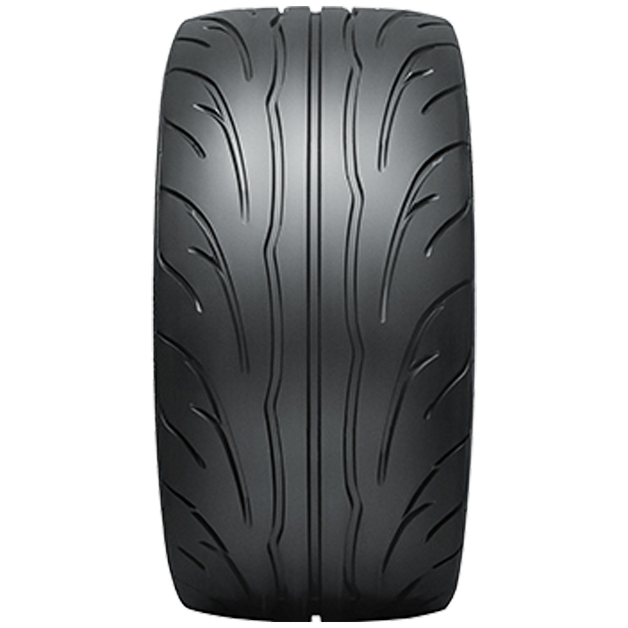 NANKANG SPORTNEX NS-2R 285/35R18 101Y XL BSW