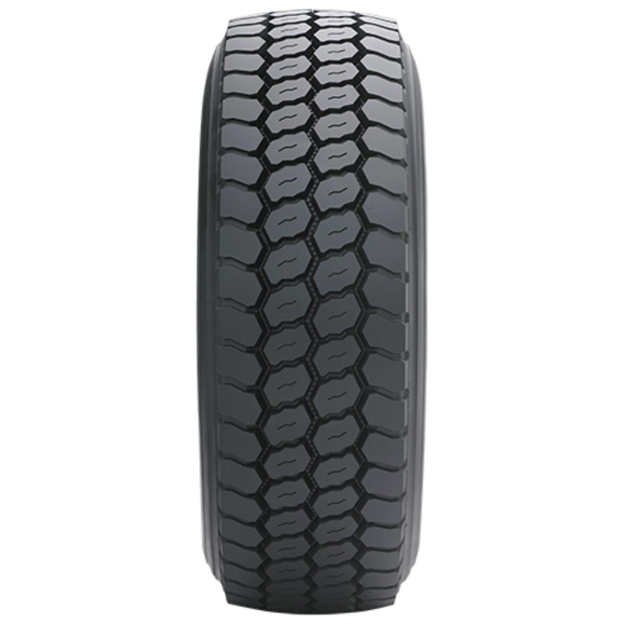 FALKEN 385/65 R 22.5 TL 160K GI368 18PR BLK M+S 3PMSF LRJ