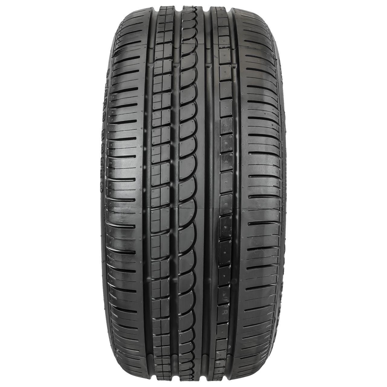 PIRELLI PZERO ROSSO ASIMMETRICO (N1) 275/45R19 108Y (N1) XL