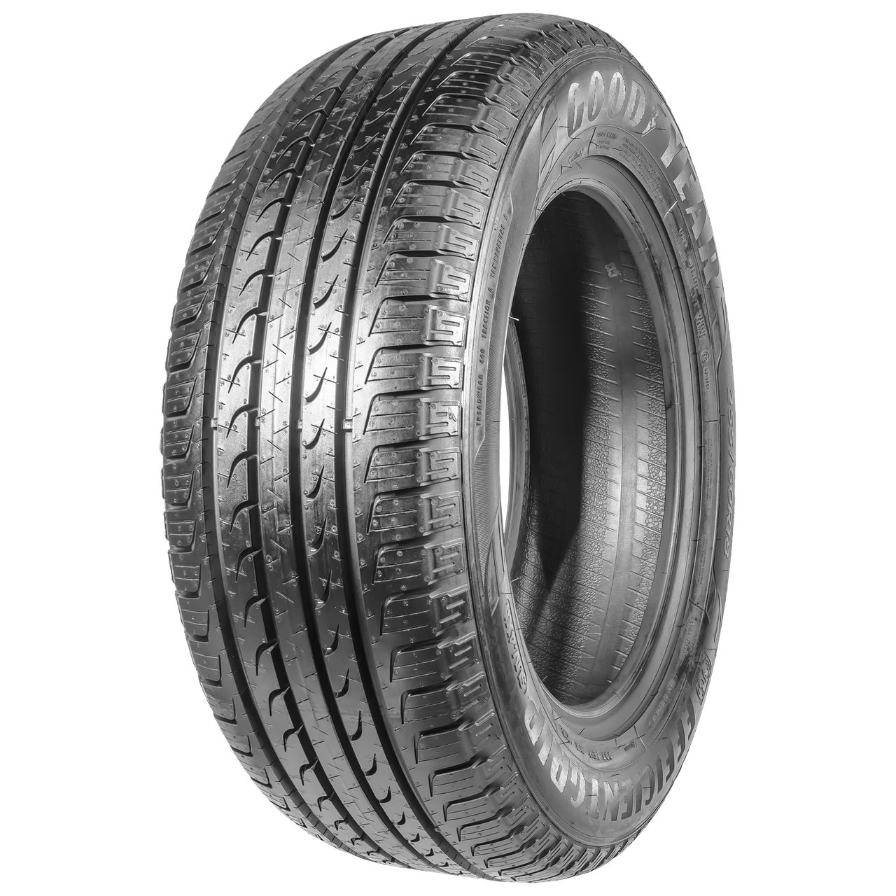 GOODYEAR EFFICIENTGRIP SUV 265/70R18 116H GOODYEAR EFFICIENTGRIP SUV 265/70R18 116H