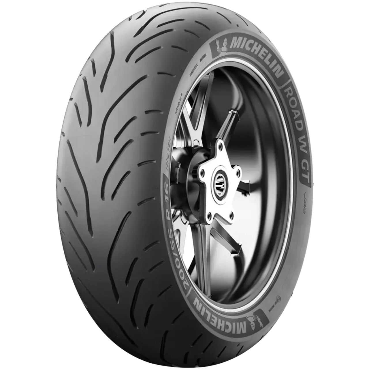 MICHELIN ROAD W GT 200/55 R16 TL 77H REAR