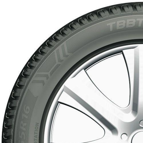 TBBTIRES FORTEZZA 225/50R17 98Y XL BSW