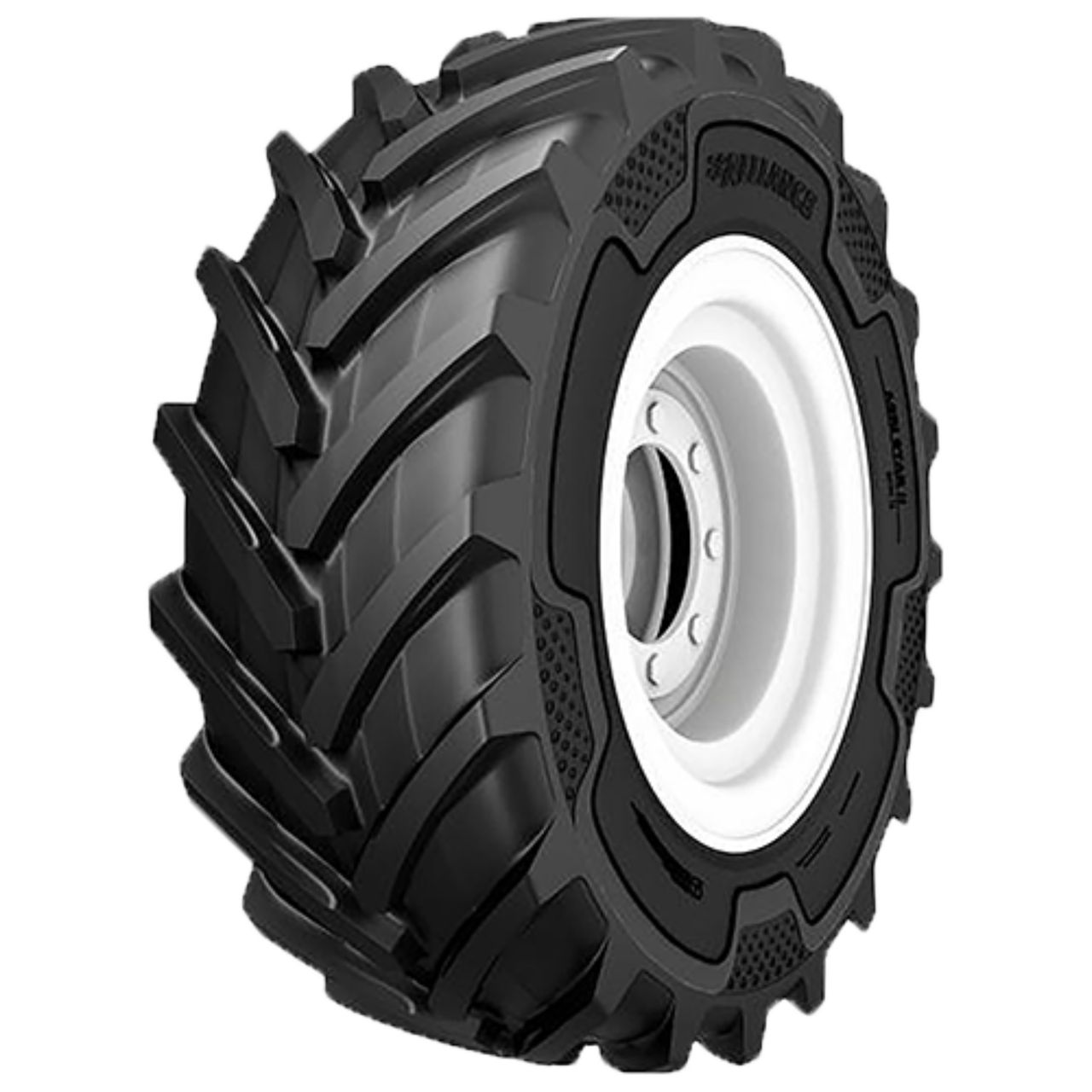 ALLIANCE 480/70 R 24 TL 138D AGRI STAR II R-1W, ECE106