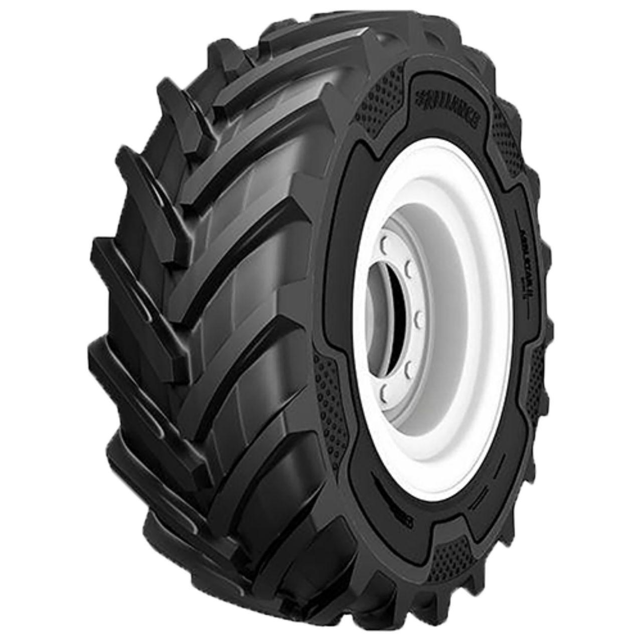 ALLIANCE 580/70 R 42 TL 158D AGRI STAR II R-1W ECE106