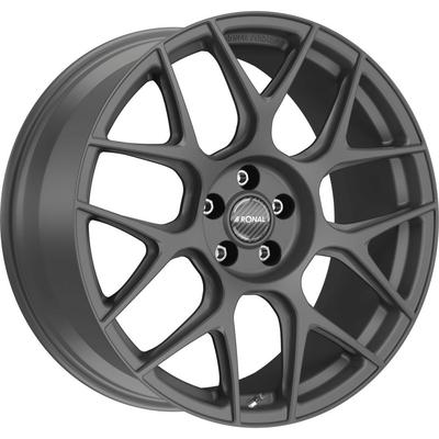RONAL RONAL RF1 FORGED tremolite metallic matt 10.0Jx20 5x114.3 ET35