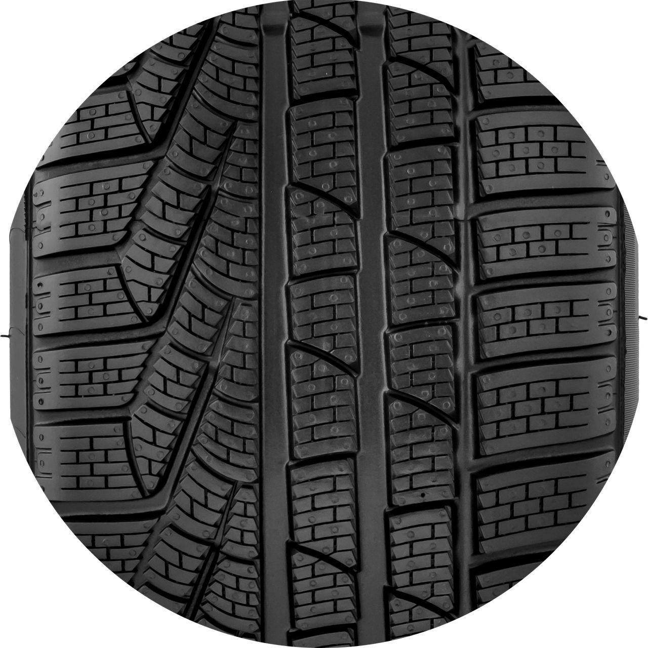 PIRELLI WINTER 240 SOTTOZERO SERIE II (AO) 235/40R19 96V (AO) XL