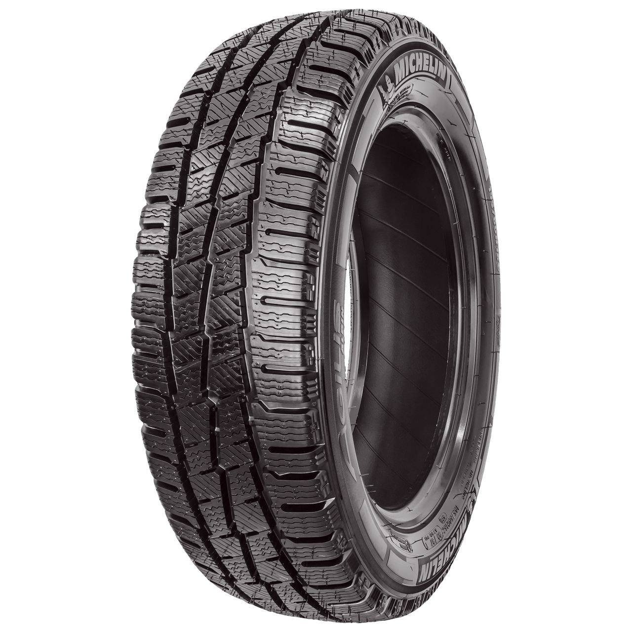 MICHELIN AGILIS ALPIN 225/55R17C 109T BSW MICHELIN AGILIS ALPIN 225/55R17C 109T BSW