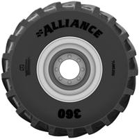 ALLIANCE 750/65 R 26 TL 166A8/163B 360 R-1W (28LR26)