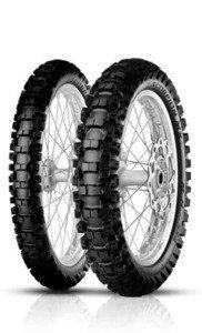 PIRELLI 90/100 - 16 TT 51M SCORPION MX32 MID SOFT NHS