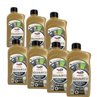 Total Quartz Ineo Xtra SDE 0W-20 7x1 Liter