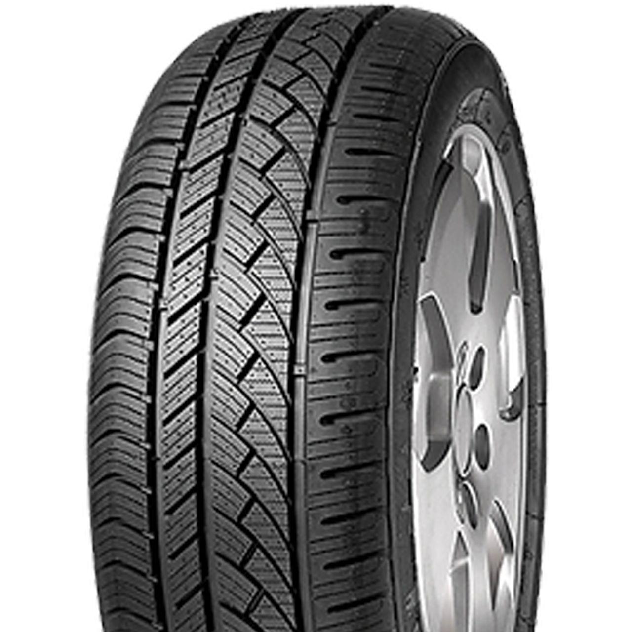 FORTUNA ECOPLUS VAN 4S 215/70R15C 109/107R BSW
