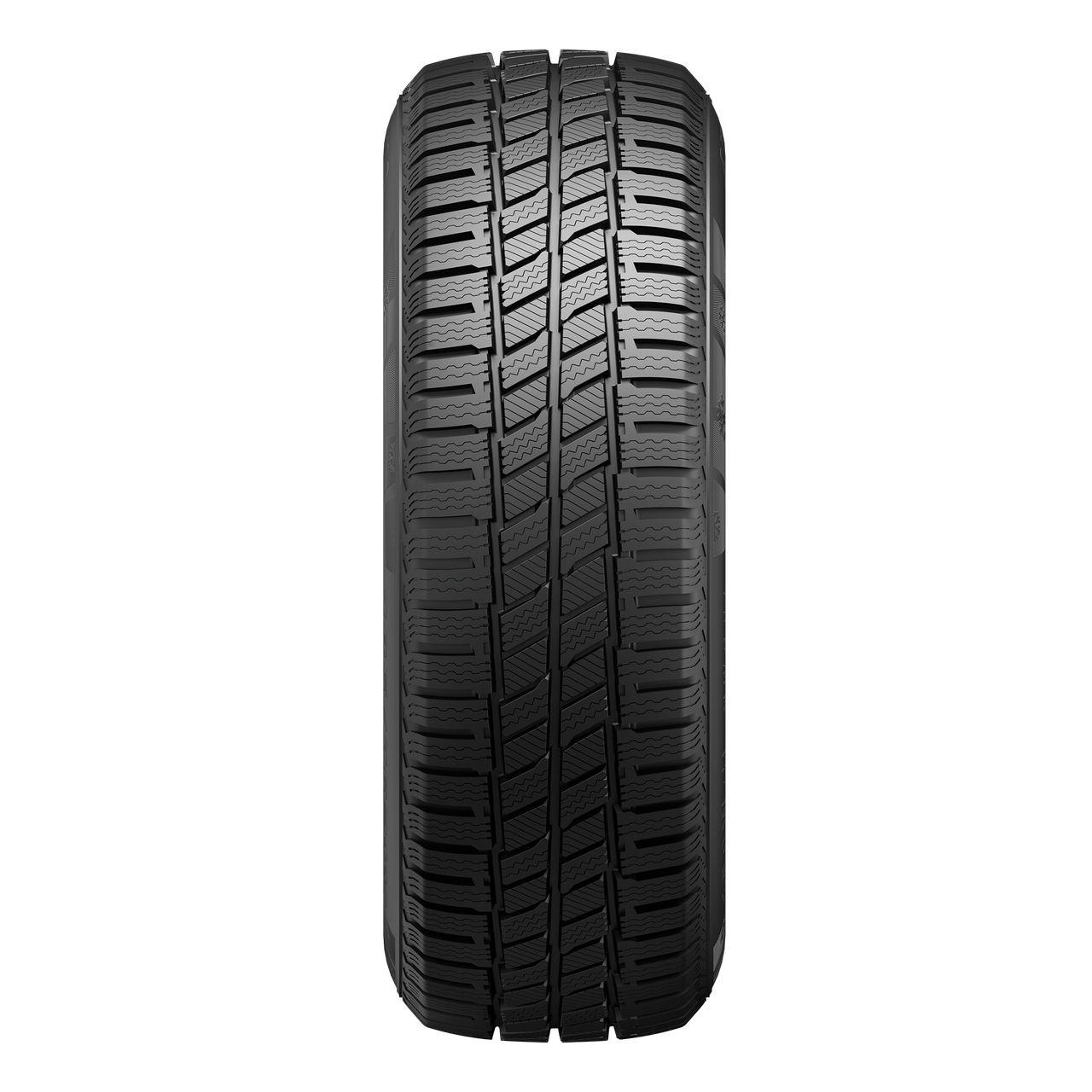 DYNAMO SNOW-H MWC01 225/75R16C 121/120R BSW