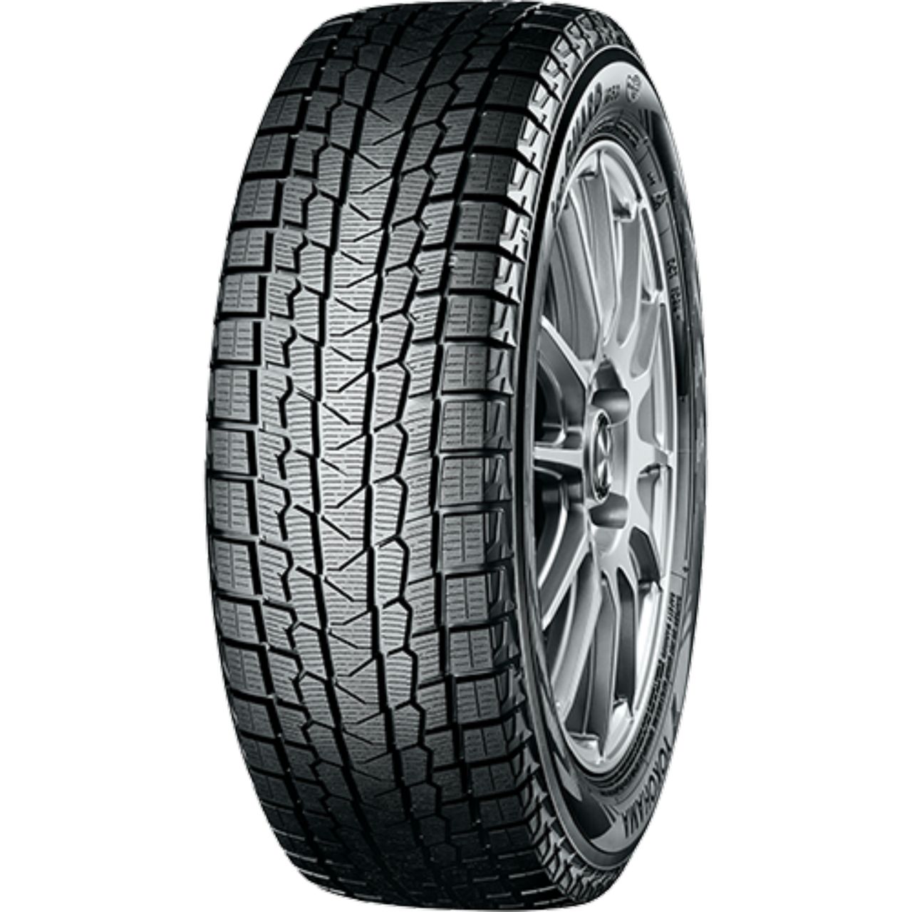 YOKOHAMA ICEGUARD IG53 215/45R20 95T NORDIC COMPOUND RPB BSW XL YOKOHAMA ICEGUARD IG53 215/45R20 95T NORDIC COMPOUND RPB BSW XL
