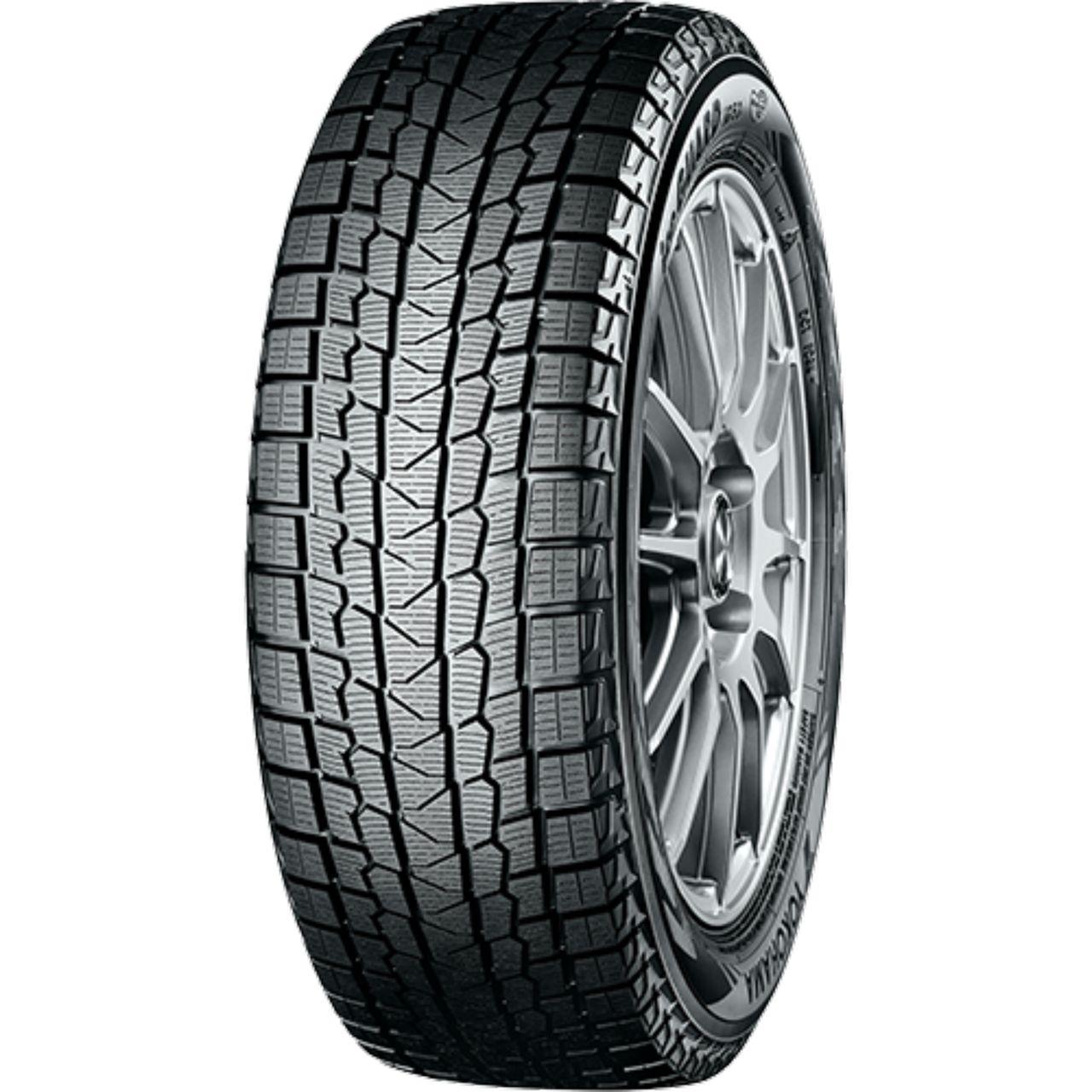 YOKOHAMA ICEGUARD IG53 235/40R19 96H XL NORDIC COMPOUND RPB BSW