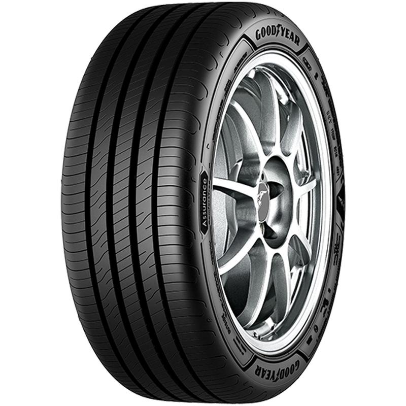 GOODYEAR ASSURANCE COMFORTTRED (*) (EDR) 205/50R17 93H (*) (EDR) XL BSW