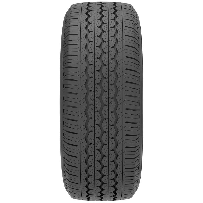 TRAZANO RADIAL H188 235/65R16C 115/113R BSW