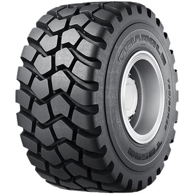TRIANGLE 750/65 R 25 TL 190B TB598 ** E-3 T2