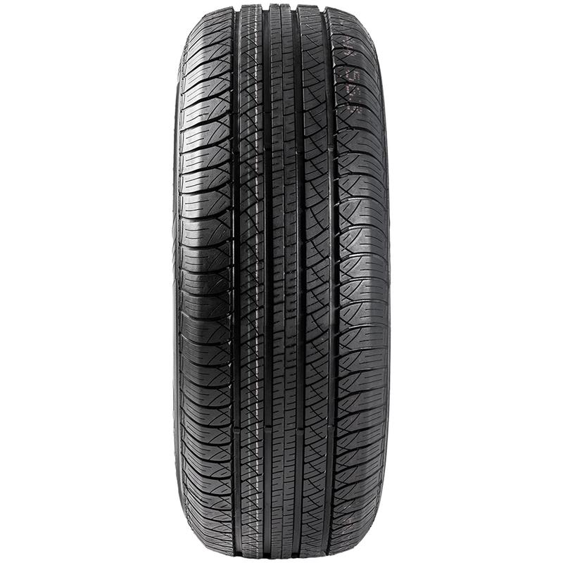 POWERTRAC CITYROVER 255/65R17 110H BSW