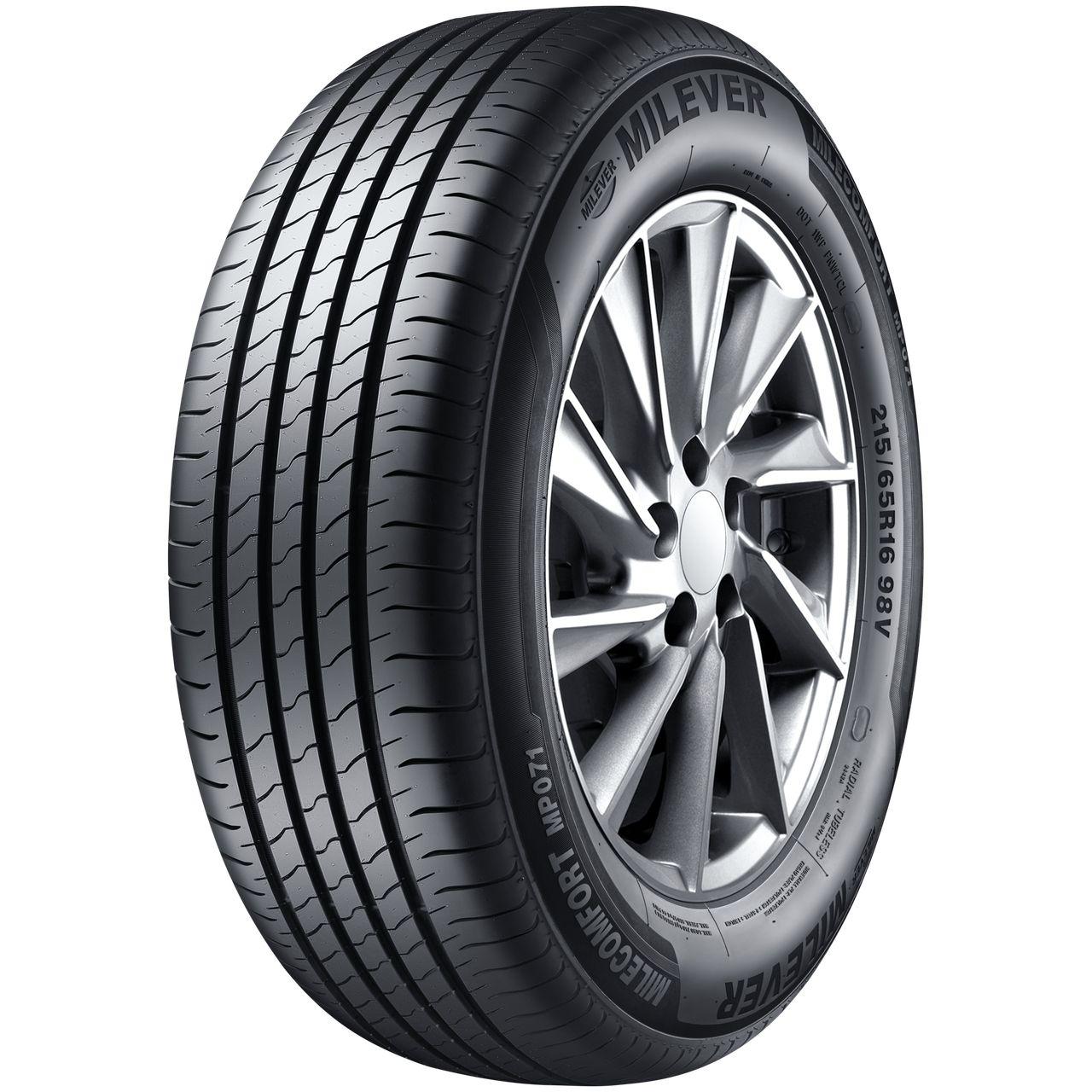 MILEVER MILECOMFORT MP071 205/65R15 94V BSW