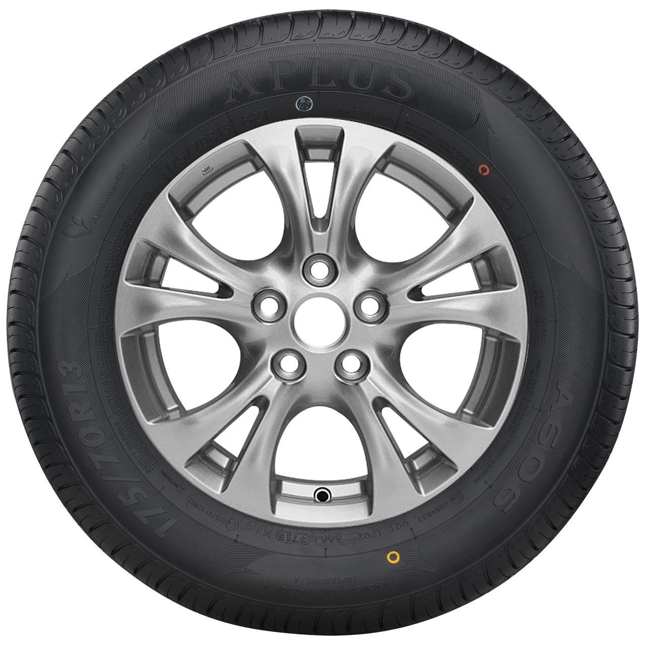 APLUS A606 155/70R12 73T