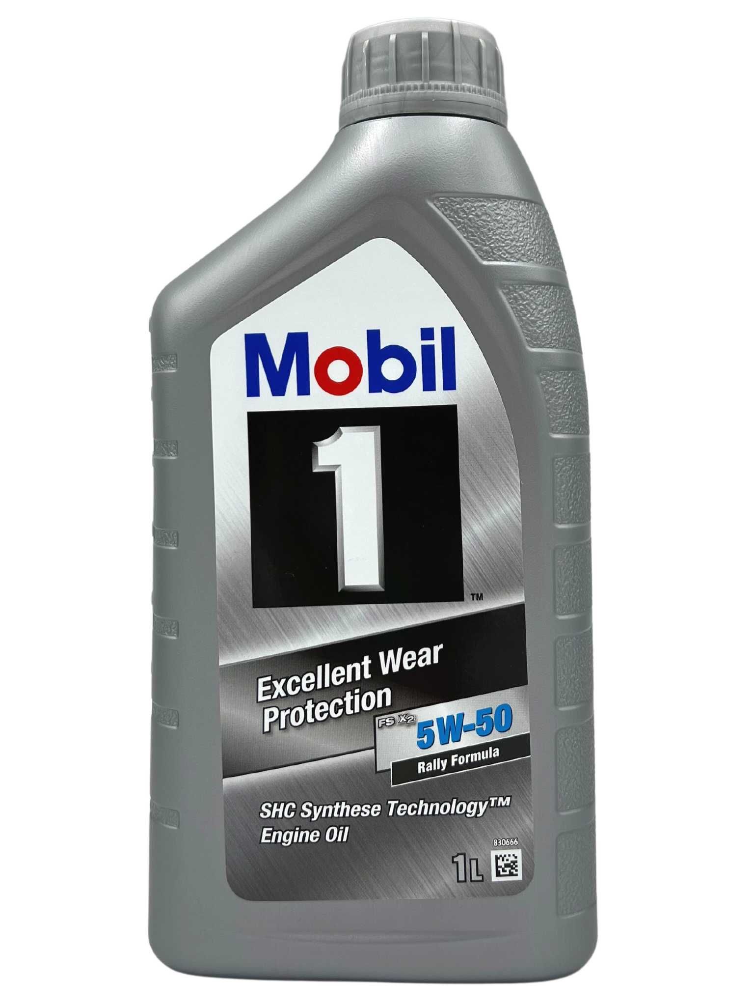 Mobil 1 FS X2 5W-50 1 Liter | G29795630