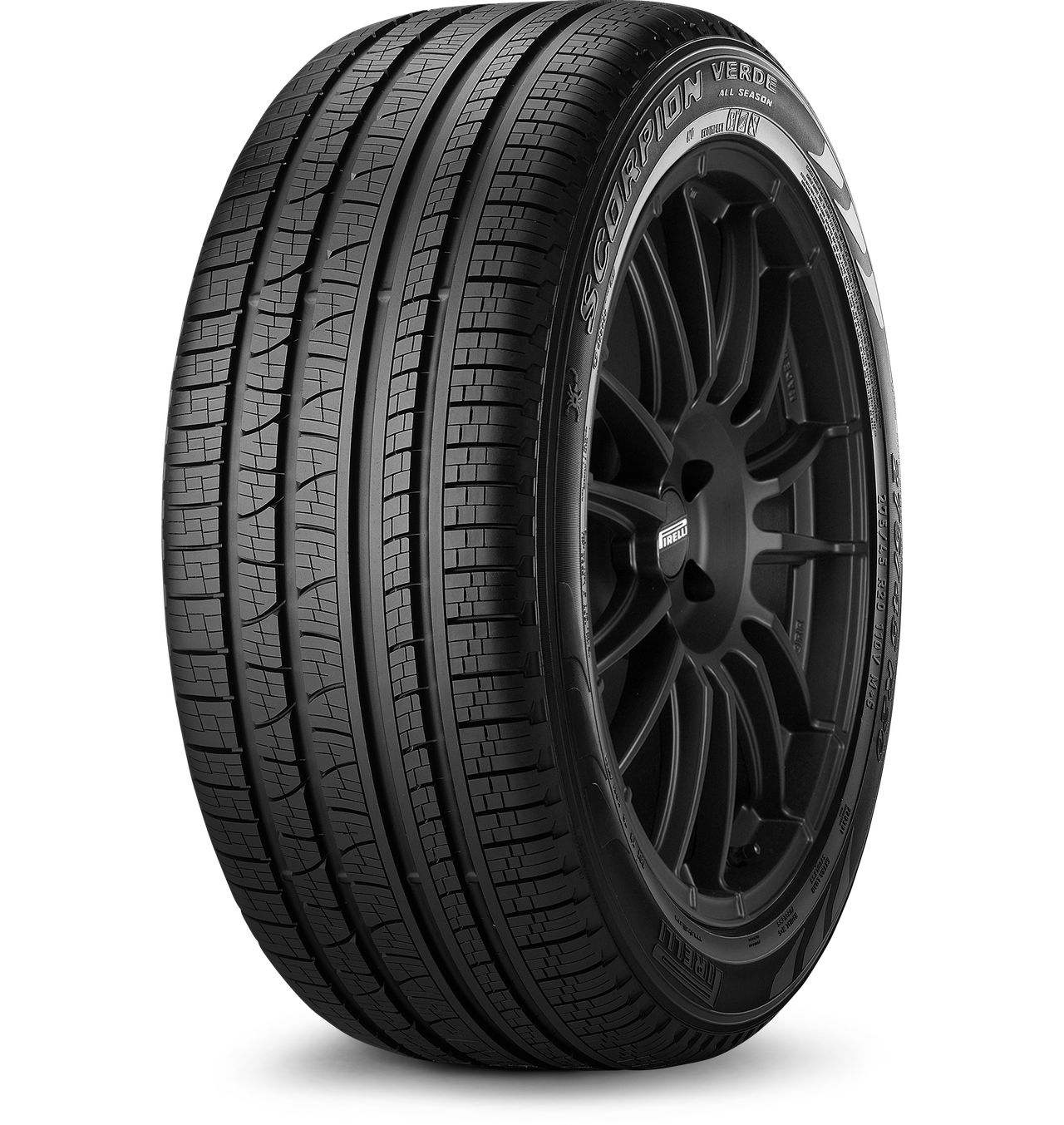PIRELLI SCORPION VERDE ALL SEASON SF (KS) 235/60R16 100H