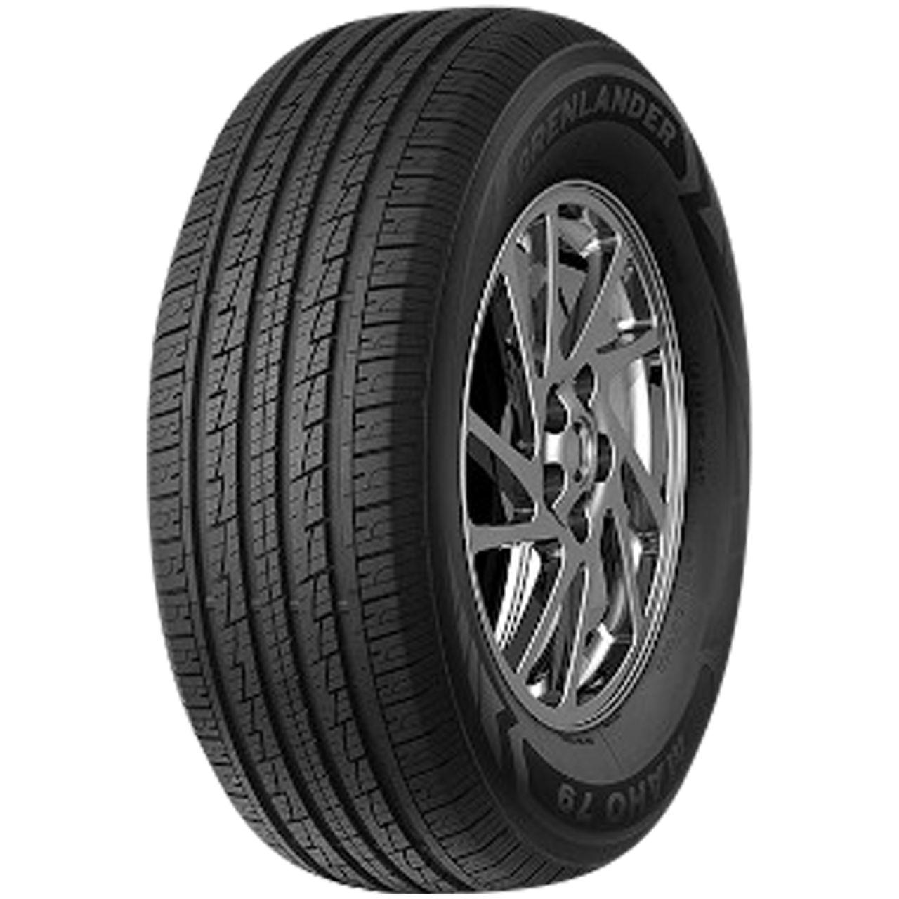 GRENLANDER MAHO 79 275/60R18 117H XL BSW