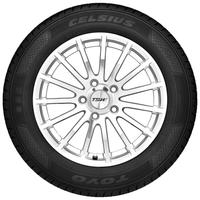 TOYO CELSIUS 155/65R14 75T BSW