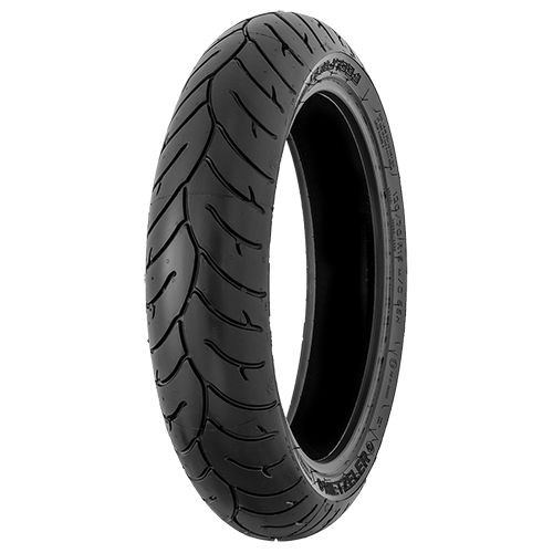 METZELER FEELFREE FRONT 120/70 - 14 M/C TL 55S FRONT