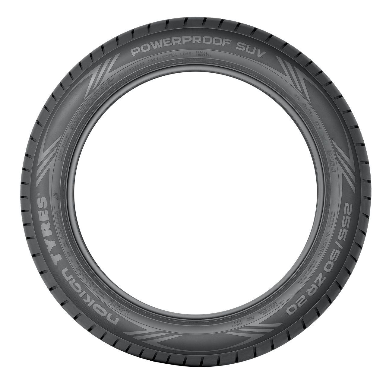 NOKIAN NOKIAN POWERPROOF SUV 265/50R20 111W XL